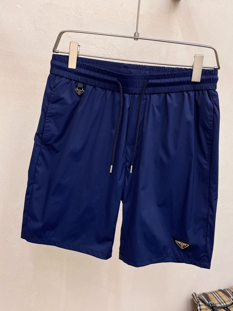 Prada Short Pants